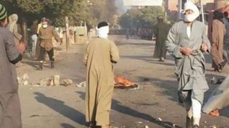 الثأر ينتهك الحرمات.. مقتل 3 مصليين أثناء خروجهم من المسجد