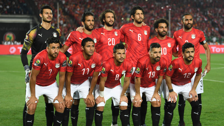 أحمد موسى: لا أزمة في مباراة مصر وإيران.. والحديث عن الانسحاب شائعات تستهدف المنتخب