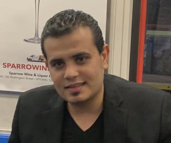 رامي فايز يجيب على السؤال الصعب .. «هل الأقباط مضطهدون في مصر؟!»