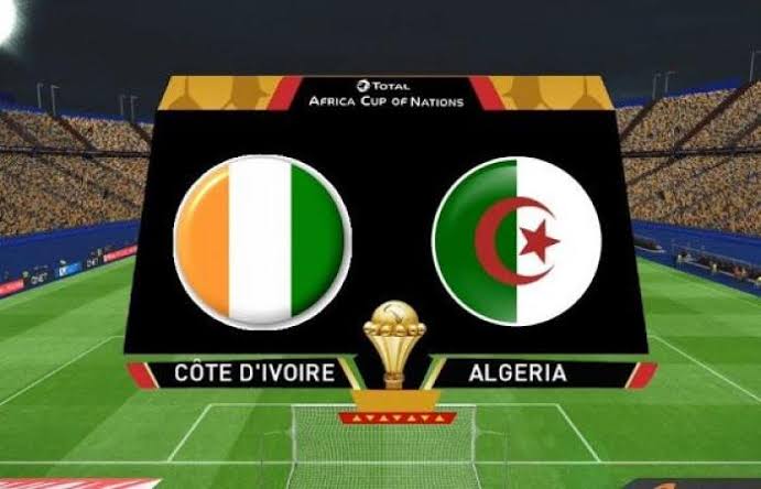كل ما تريد معرفته عن مباراة الجزائر وكوت ديفوار في ربع نهائي كأس أمم أفريقيا