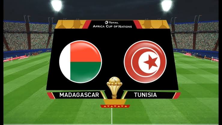 كل ما تريد معرفته عن مباراة تونس ومدغشقر في ربع نهائي كأس الأمم الأفريقية