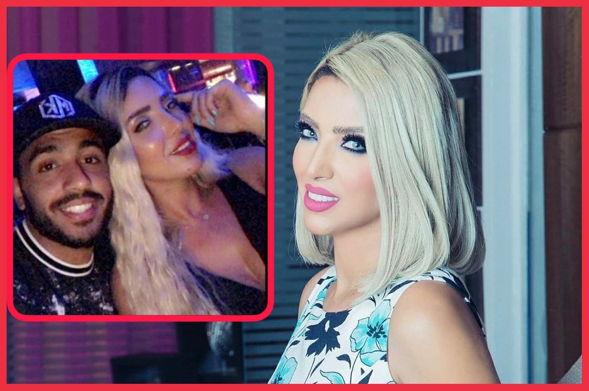 أول رد من الإعلامية ليلى شندول بعد نشر مرتضى منصور صورتها مع «كهربا»