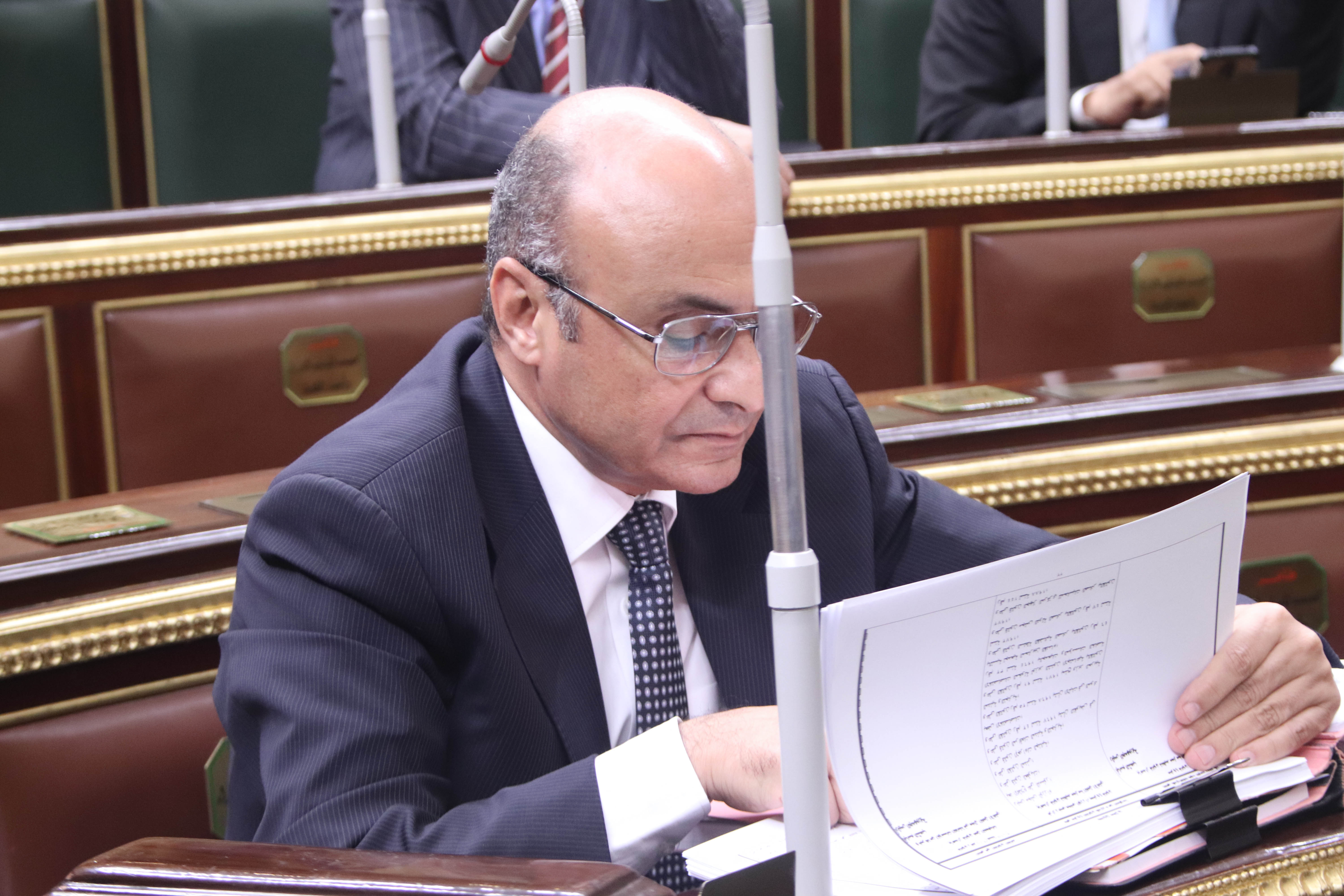 مد فترة التقديم لمتضرري النوبة حتى 31 يوليو