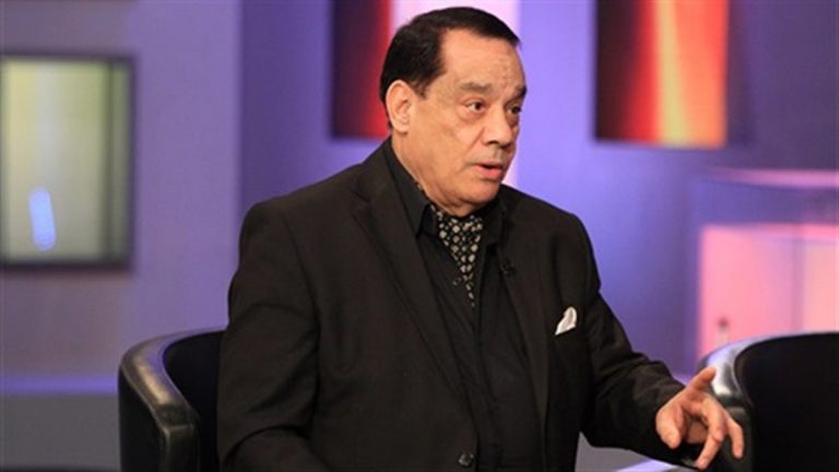 مرتضى منصور : حلمي بكر ممتش موتة ربنا