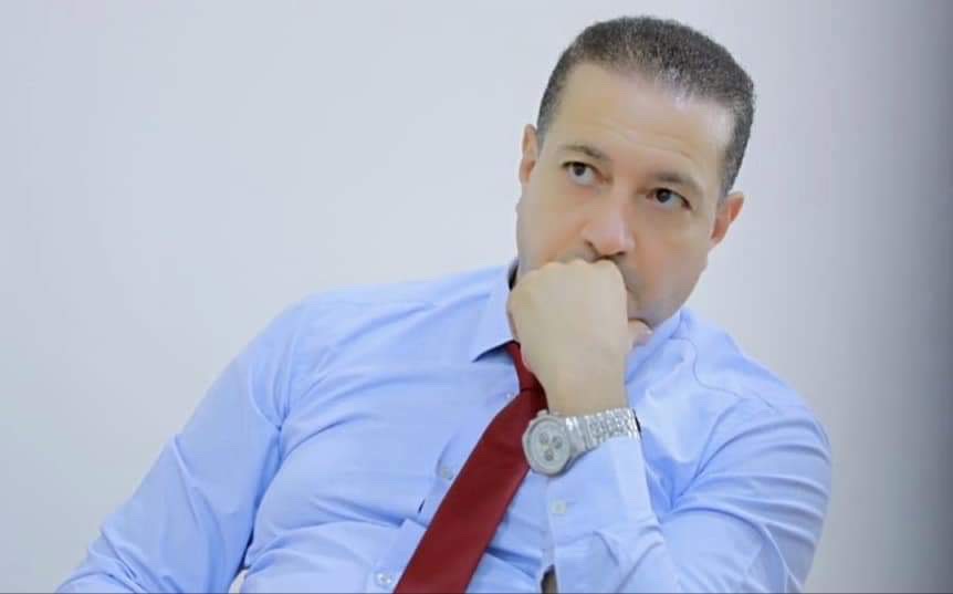 رائد مقدم يكتب:  أهالي الرابية المفتري عليهم