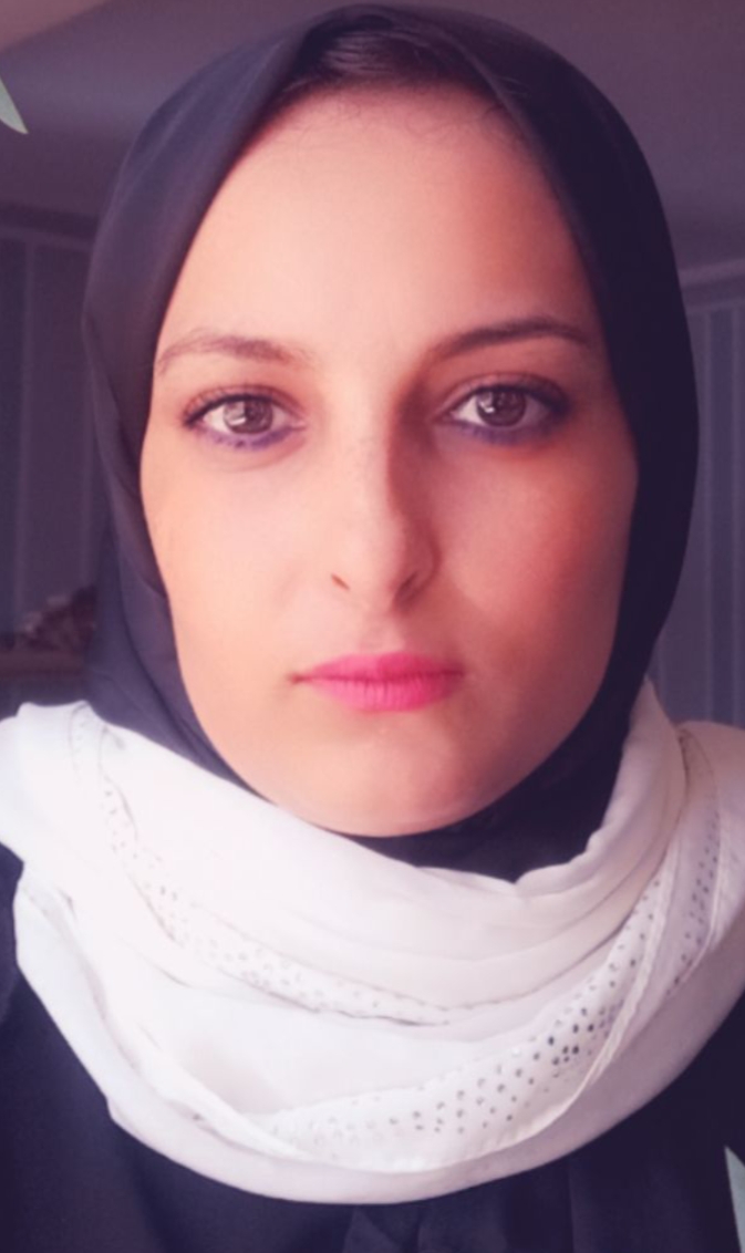 بسمة عطية تكتب ..لا تستسلمي لا أحد سيخوض حربك!