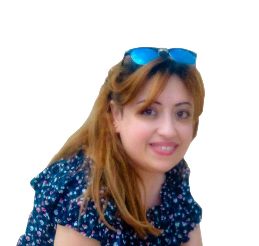 سيلفيا عاطف تكتب: عمار الدار .. حقيقة أم خيال؟