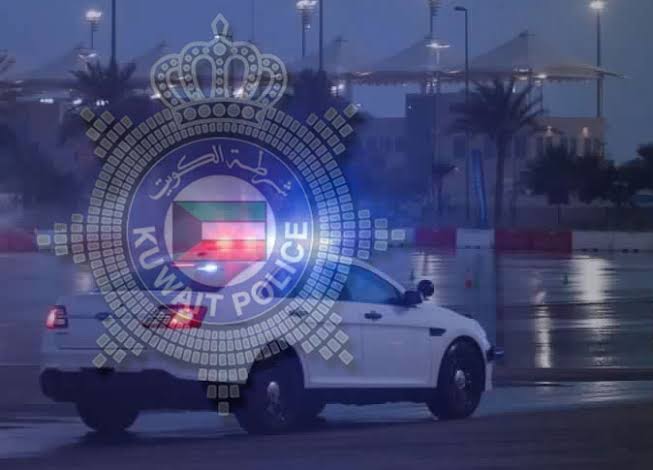 مصرع عامل دليفري مصري دهسا في الكويت.. ومصرية تدهس كويتي بمنطقة السالمية