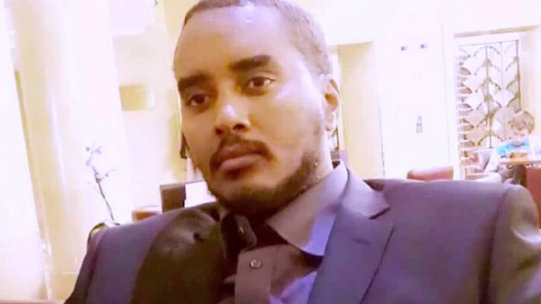 مراسل الجزيرة فهد ياسين مديرًا للمخابرات الصومالية