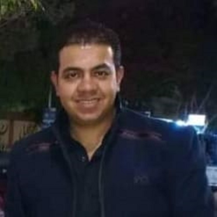 وزير البترول يصدرا قرار بترقية ماهر صبحى لمدير عام