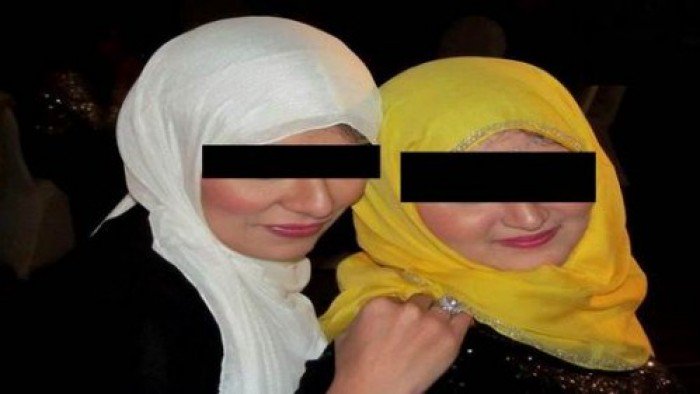 لشكه في سلوكهما.. أب يذبح إبنتيه ويلقي جثتيهما في ترعة بالحوامدية