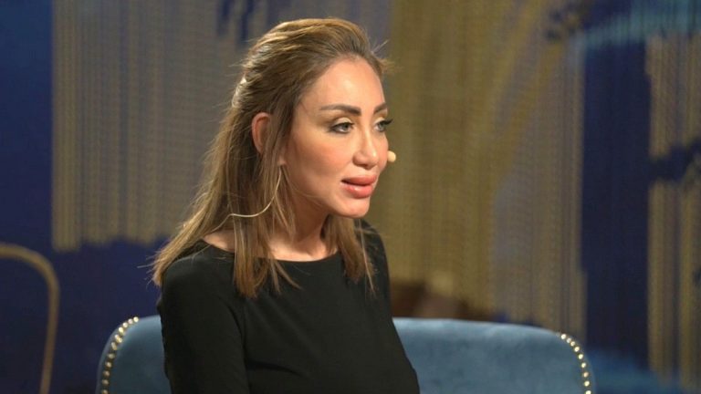 تحديد موعد محاكمة ريهام سعيد بتهمة ”إهانة السمينات“