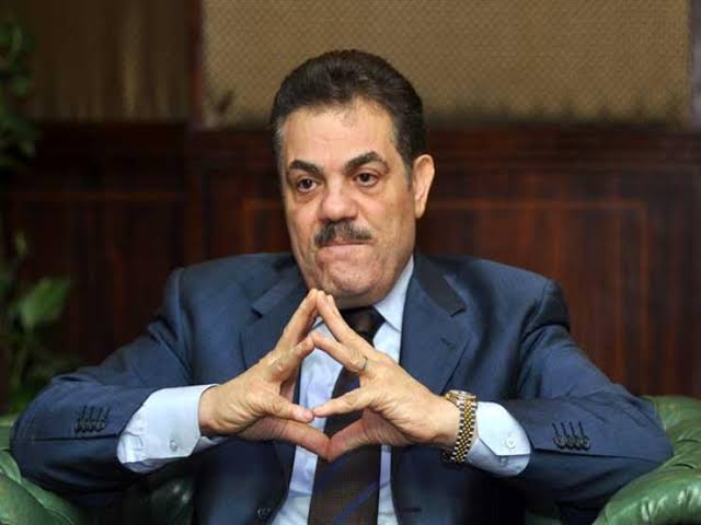المفصولون من الوفد يشكلون جبهة لادارة الأزمة وتصحيح المسار