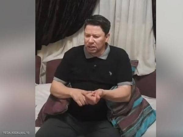 رضا عبد العال يعلّق على تعيين البدري مدربا لمنتخب مصر