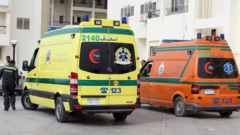 وزيرة الصحة :تطوير 100 نقطة إسعاف على الطرق والمحاور الرئيسية