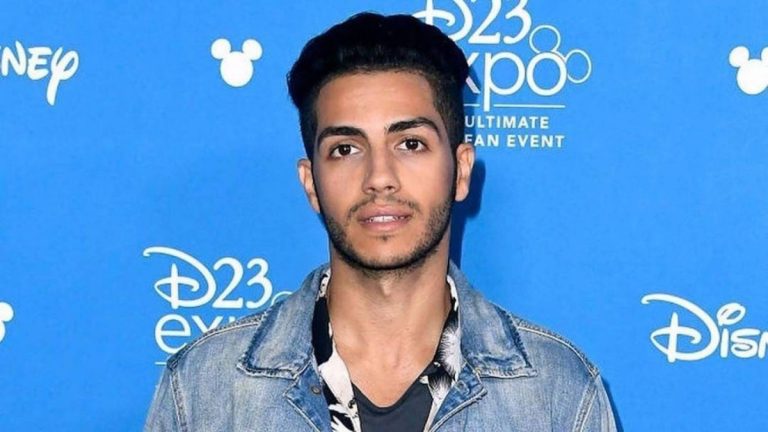 مينا مسعود: أتمنى التعاون مع الزعيم ويسرا