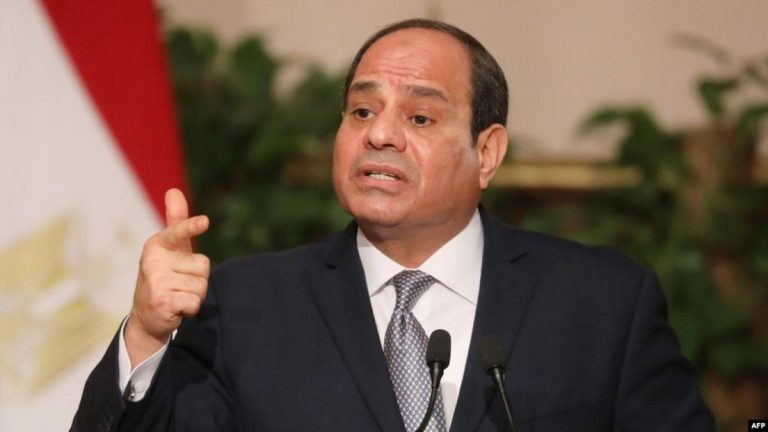 سأتابع التنفيذ بنفسي.. السيسي يوجه بإطلاق المرحلة الثانية لمبادرة حياة كريمة بإجمالي 1381 قرية