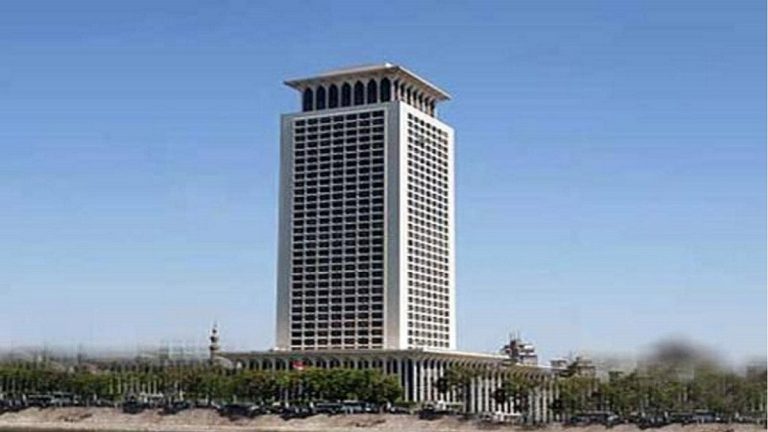 «الخارجية»: نتابع ملابسات مصرع عدد من المصريين بعد إطلاق النار عليهم في المكسيك