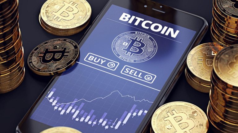 إيثريوم تنافس البيتكوين مستقبل العملات المشفرة