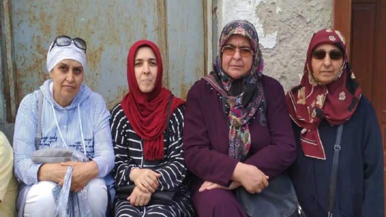 الاحتجاجات النسائية.. ساحة معركة سياسية جديدة في تركيا