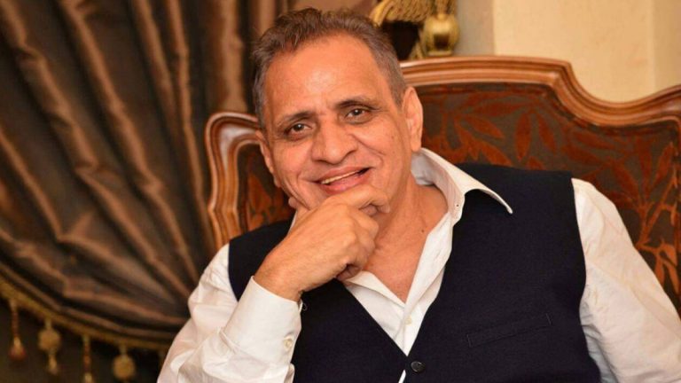 القبض على نجلي المخرج أحمد السبكي بتهمة حيازة الكوكايين