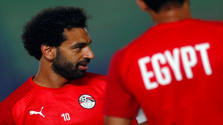 تخبط فى اتحاد الكرة .. يحذف بيان اصابة صلاح وينشر خبرا غامضا