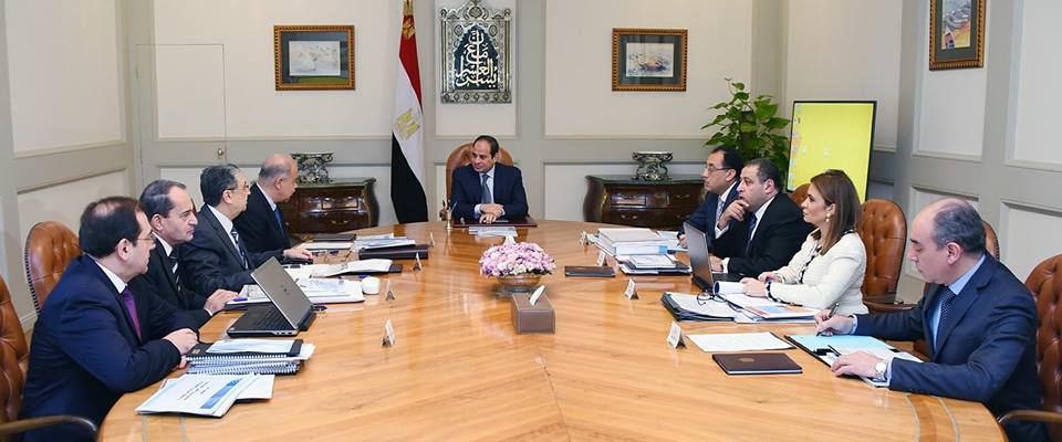 مصطفى مدبولى : لا توجد أى حالة إصابة بفيروس كورونا فى مصر.. ولن نخفى شيئا