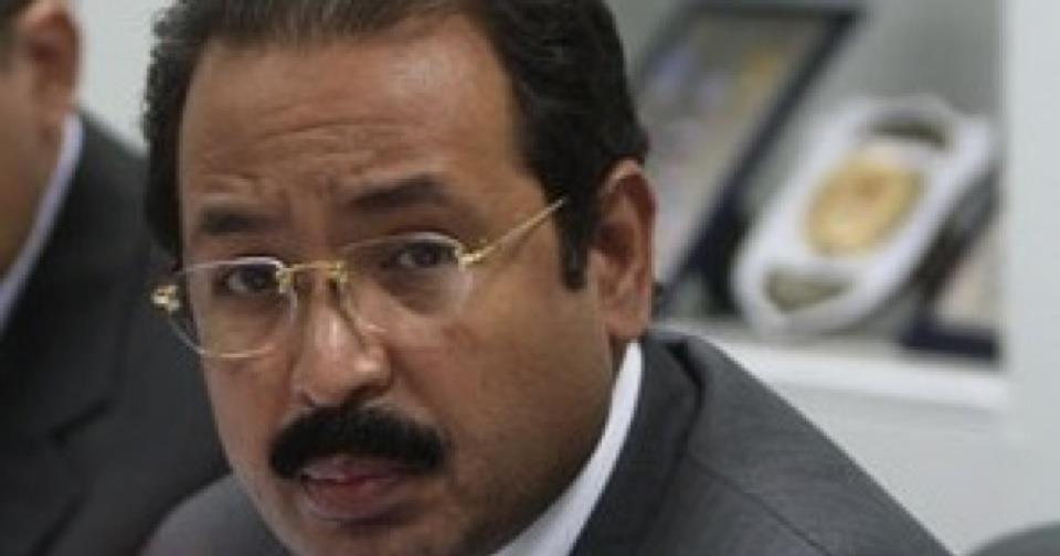 د. هانى رسلان يكتب :  اللى على رأسه بطحه ، يحسس عليها