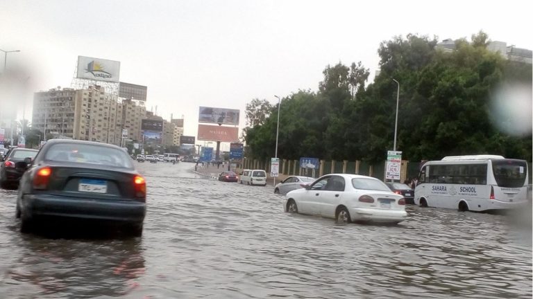 ظاهرة النينو تضرب البلاد بأمطار غير مسبوقة وهذا موعد الذروة