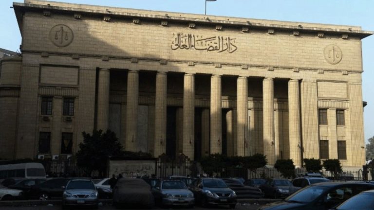 الإعدام شنقًا لقاتل ”طفلة المنور“ والسجن 3 سنوات لشقيقته