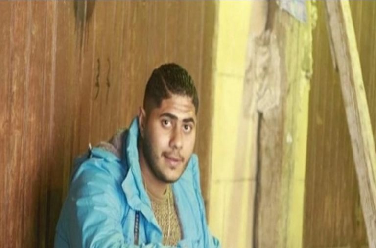 تفاصيل التقرير الطبي الخاص بقتيل قطار طنطا