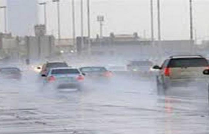 غدا ..نوة باقى المكنسة مستمرة على الإسكندرية وتوقعات بهطول أمطار