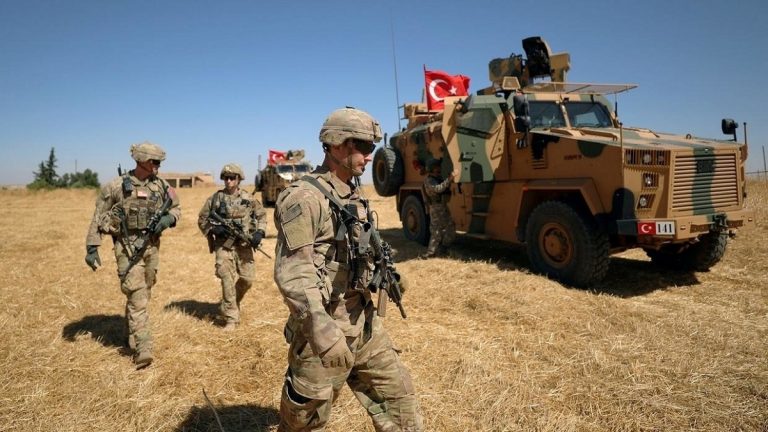 البرلمان التركي يصادق على إرسال قوات عسكرية إلى ليبيا لمدة 18 شهرًا