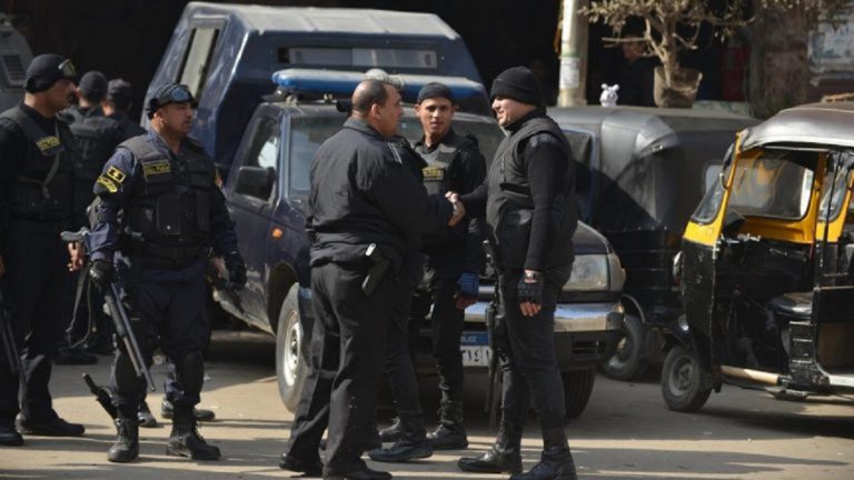 سقوط «مستريحة» بالغربية جمعت 17 مليون جنيه من المواطنين