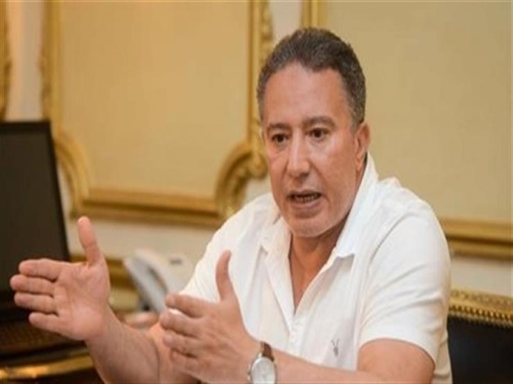 رئيس حزب "المحافظين": مشروع الحركة المدنية للمشاركة في الحوار الوطني تمحور حول الأخذ بأسباب الدولة المدنية الحديثة