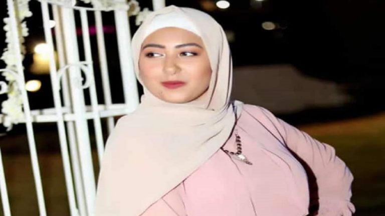 مفاجأة أثناء العثور على الطالبة المختفية ”بسنت“ " فيديو"