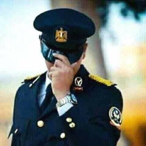حضرة المتهم رجل أمن.. أمين شرطة يقطع يد مواطن ويدفن نجله حيا بالشرقية