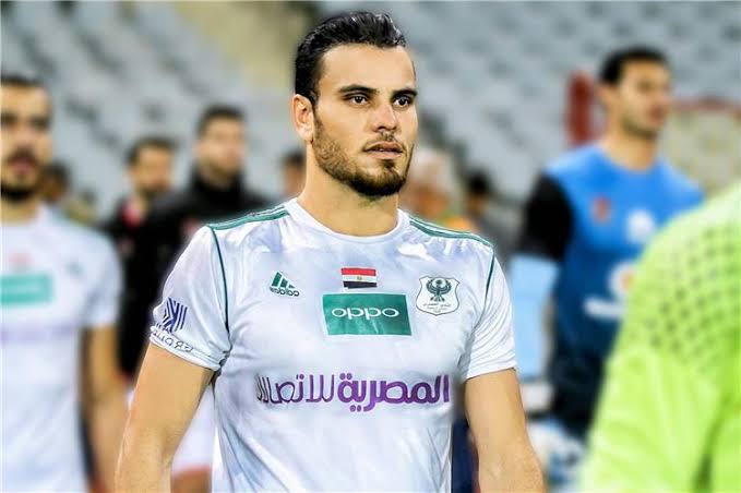 إصابة مهاجم منتخب مصر تبعده عن جزر القمر