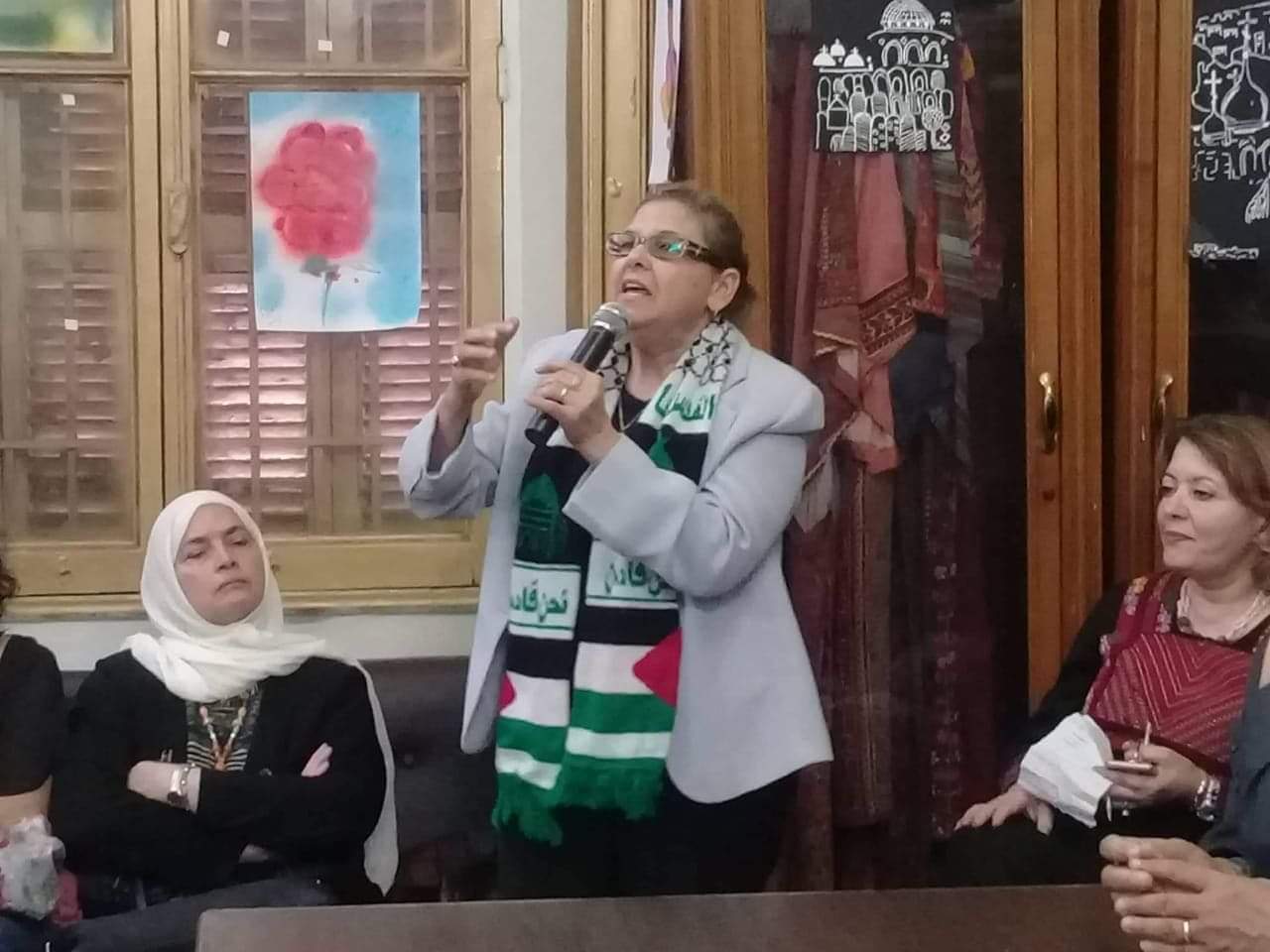 كريمة الحفناوى تكتب عن :الاتفاقية (190) وقانون العمل