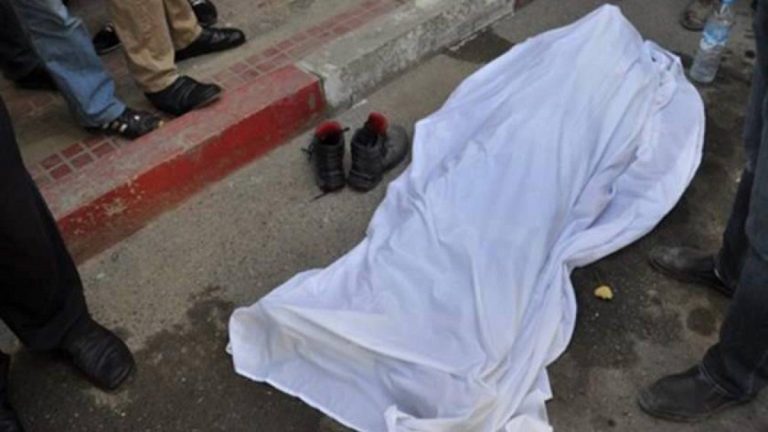 لحقت بالأشقاء الـ5.. وفاة الطفلة فرحة فى واقعة أسرة دلجا بأسيوط