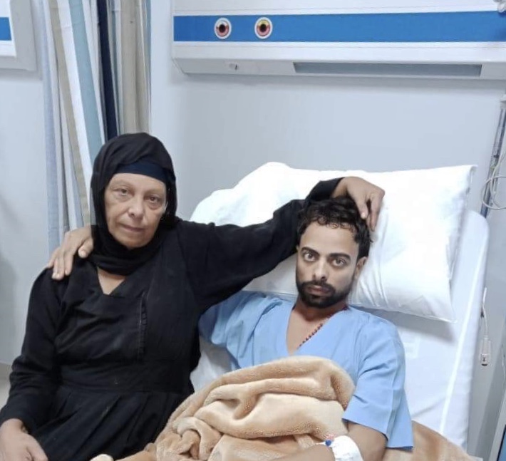 تجديد حبس المتهم بطعن قبطى وأسرته بالمنيا 15 يوما ع ذمة التحقيقات