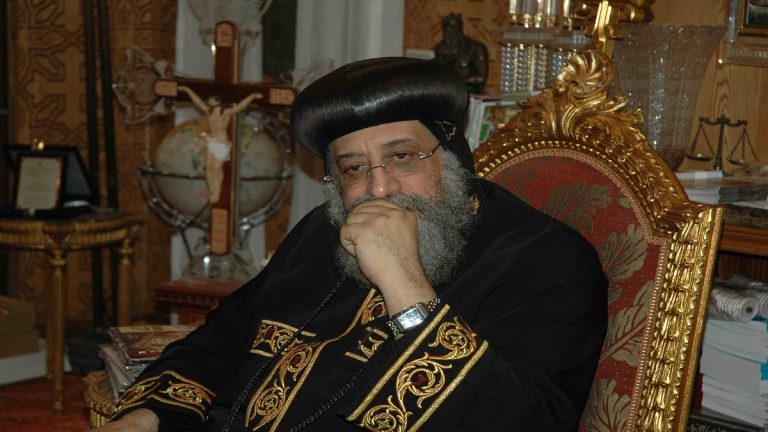 الكنيسه الأرثوذكسية تستنكر الاعتداءات بالقدس وتدعو للتفاوض حقنا للدماء