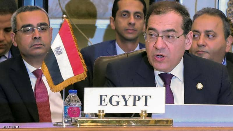 وزير البترول: الإجراءات الإصلاحية المصرية جلية في التعامل مع الأزمة العالمية