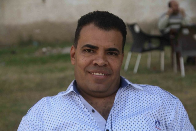 مجدى صبحى يكتب..فرعوني
