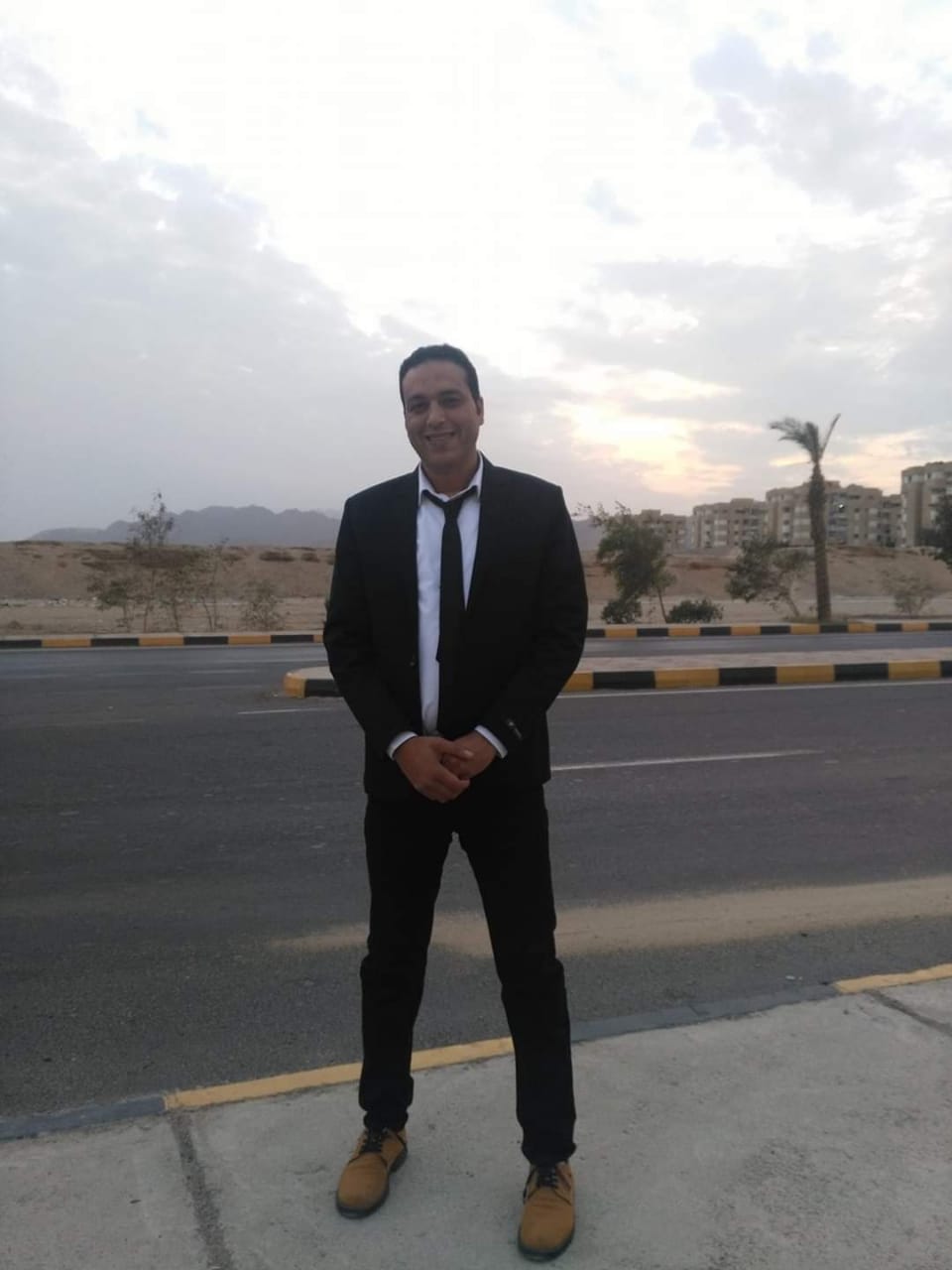 الزاهد : الإفراج عن سليمان صقر عضو المكتب السياسى لحزب التحالف الشعبى