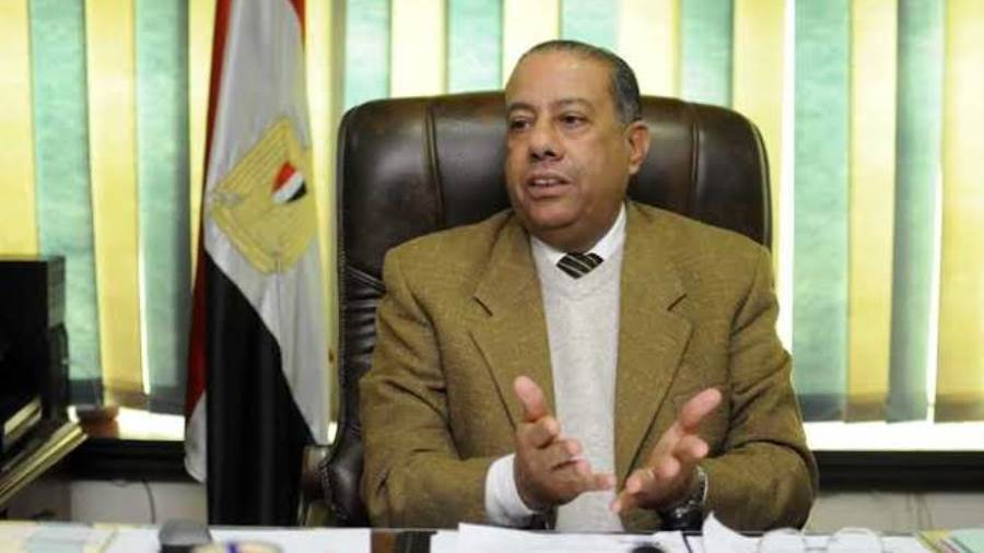 مصلحة الضرائب المصرية :خضوع خدمة توصيل الطلبات عبر مواقعها الإلكترونية للضريبة على القيمة المضافة
