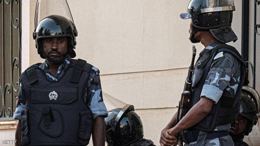 السودان يعلن ضبط خلية تابعة لـ"إخوان مصر" خططت لتفجيرات