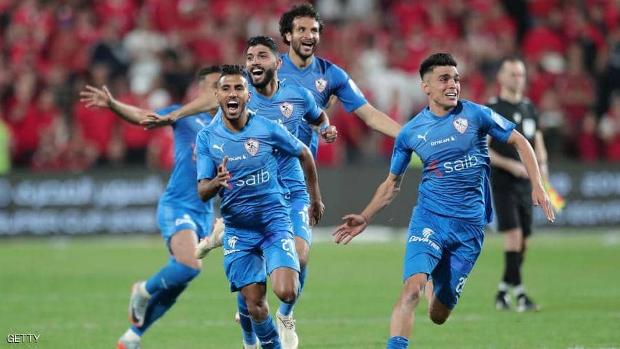طارق يحيي يعلن تشكيل الزمالك لمواجهة طنطا بقيادة رضا عبدالعال