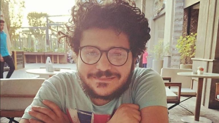 النيابة العامة تكشف دواعي احتجاز باتريك جورج