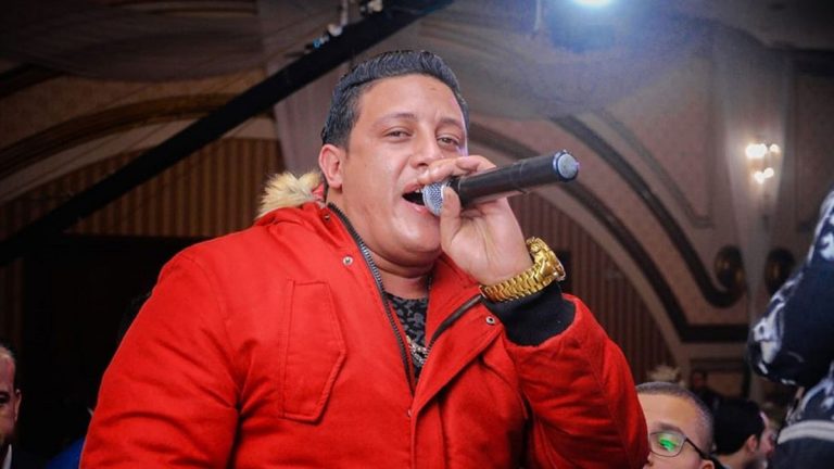 بتهمة سب وقذف هاني شاكر.. حبس حمو بيكا عامين مع الشغل وغرامة 200 ألف جنيه